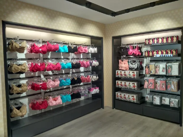 Jockey Exclusive Store